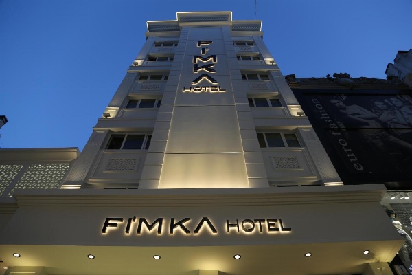 Fimka Hotel image 1