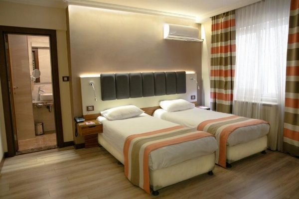 Fimka Hotel image 21