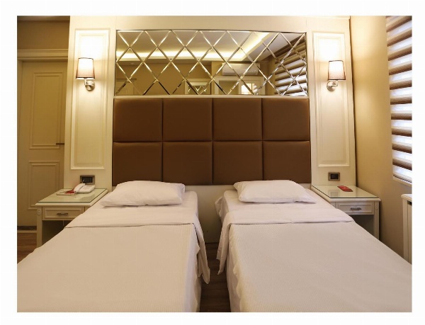 Fimka Hotel Main image