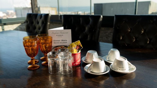 Fimka Hotel image 93