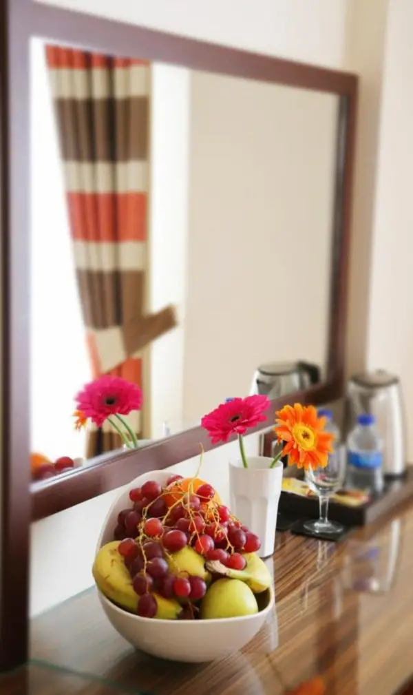 Fimka Hotel 10