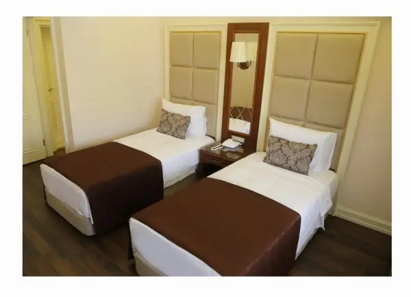 Fimka Hotel 4