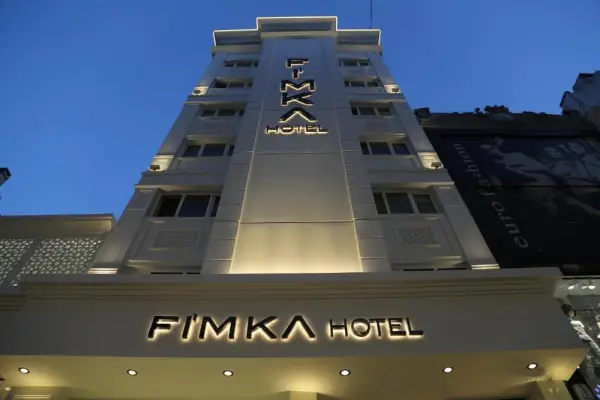 Fimka Hotel 6