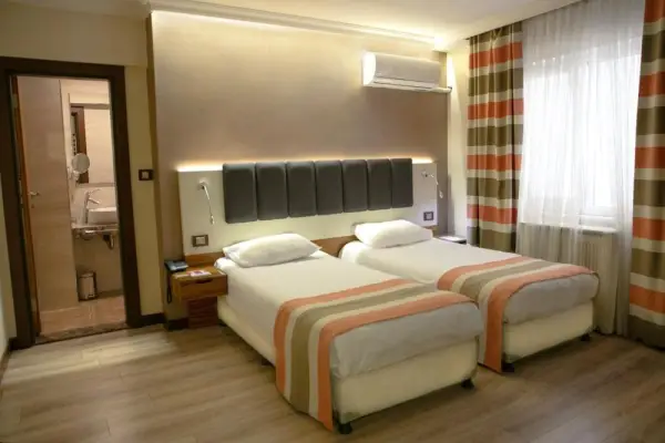 Fimka Hotel 7