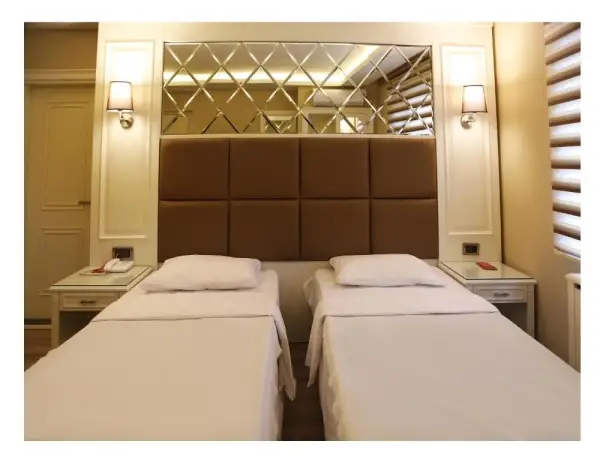 Fimka Hotel 8