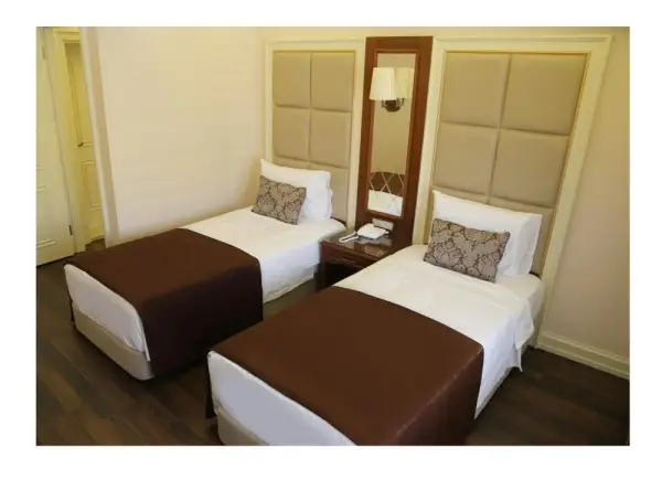 Fimka Hotel 9